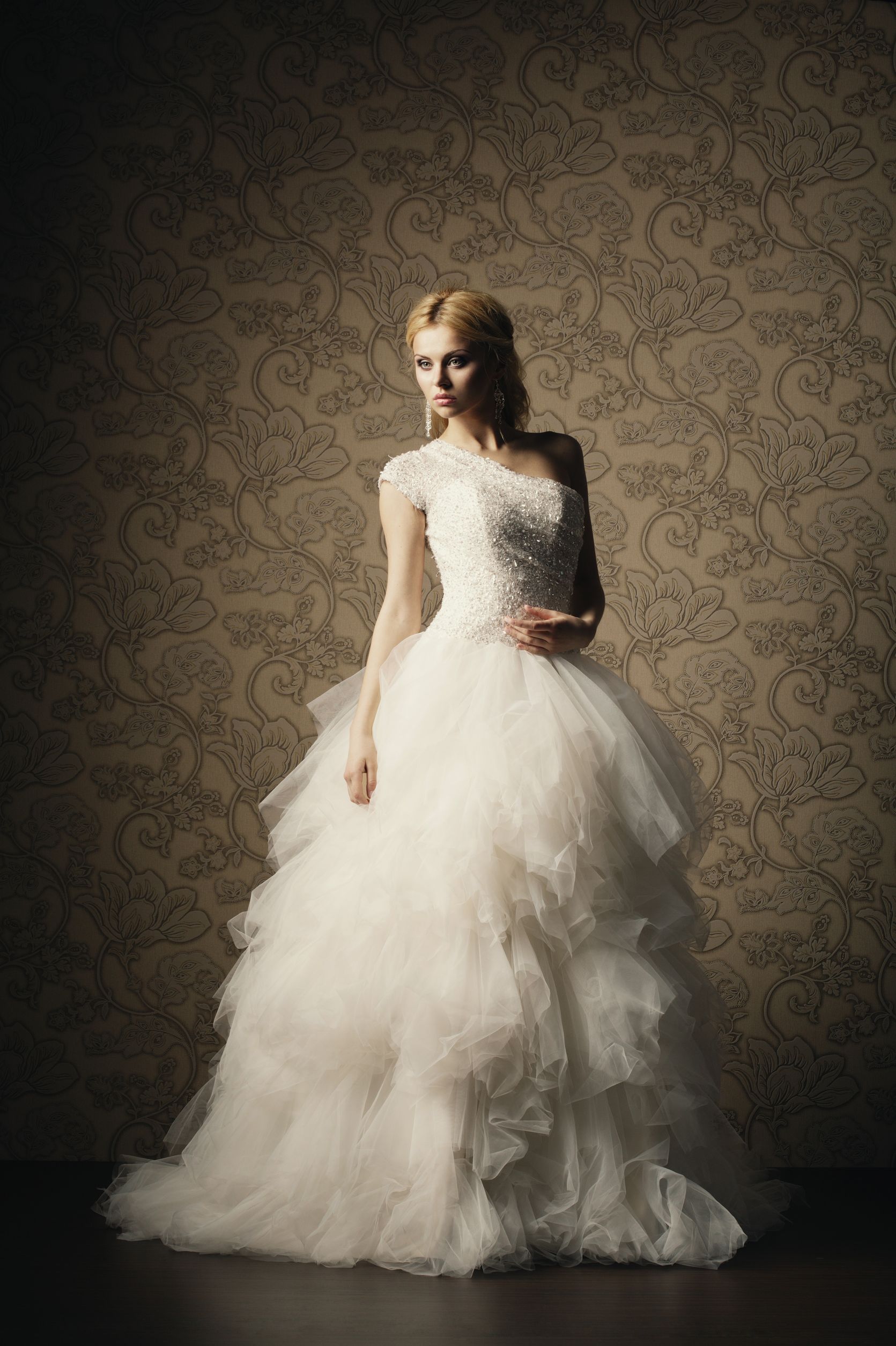 Timing Is Everything When Shopping for Bridal Dresses in Louisville, KY