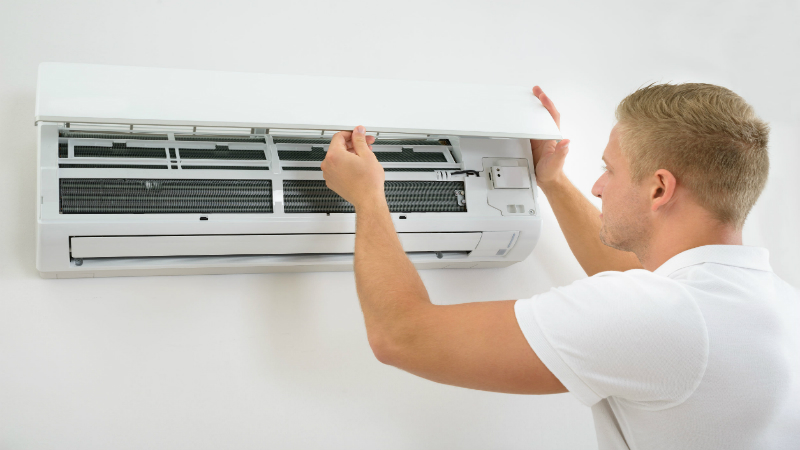 Keeping Cool in Clemmons: The Importance of Air Conditioning Repair