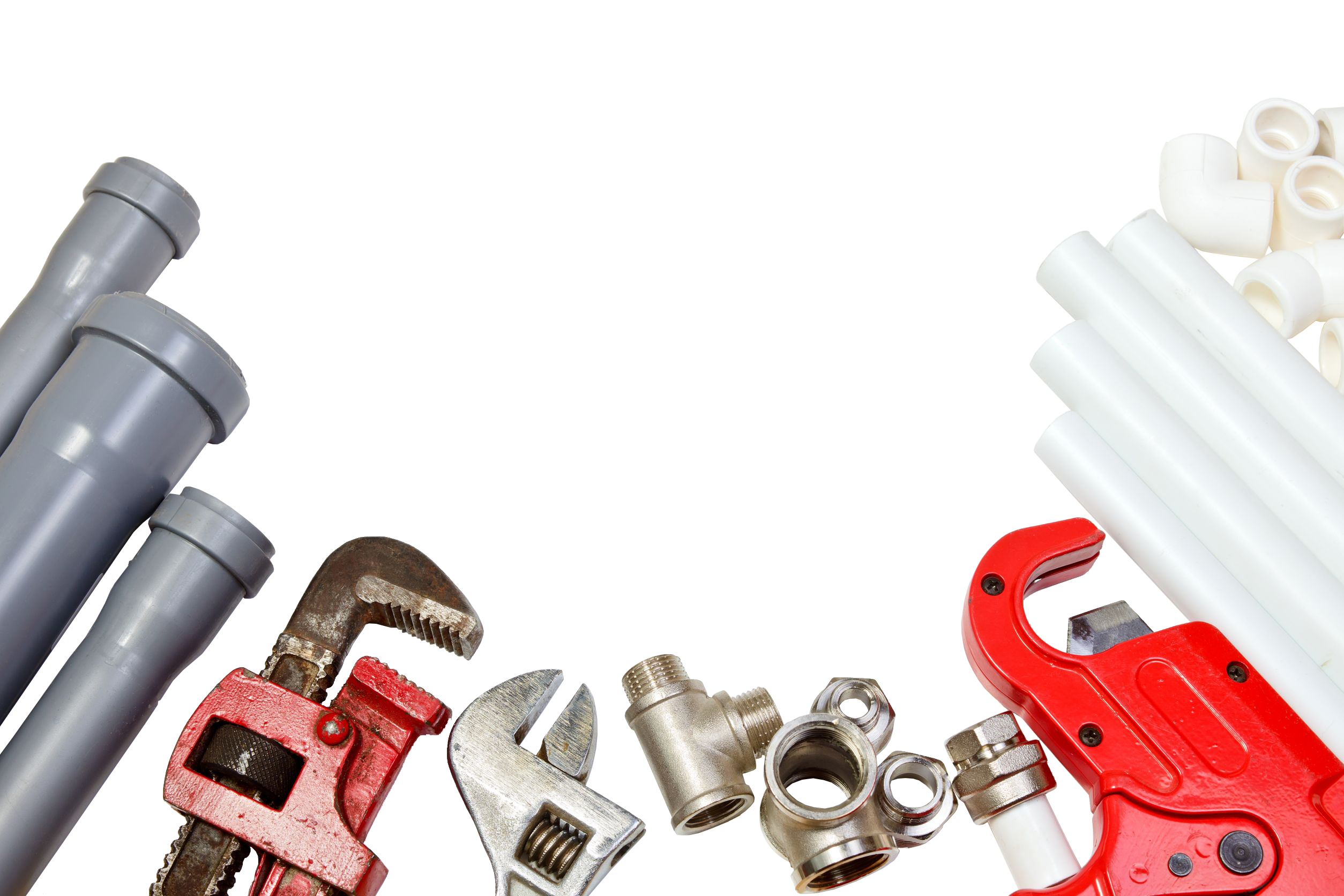 When to Seek Plumbing Supplies in Moberly