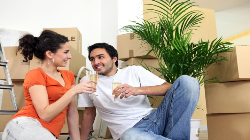 Long-Distance Moving Companies in Cincinnati, OH, Make Life Easier