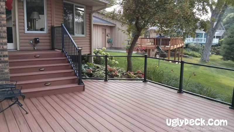 Creative Covered Patio Ideas in Chicago to Make the Most of Your Space