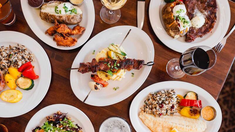 What to Expect at the Best Lunch Places Near Coon Rapids, MN