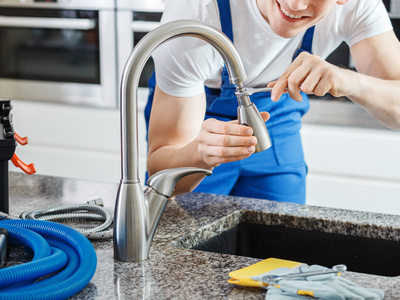How a Residential Plumber Broomfield CO Can Prevent Costly Water Damage in Homes