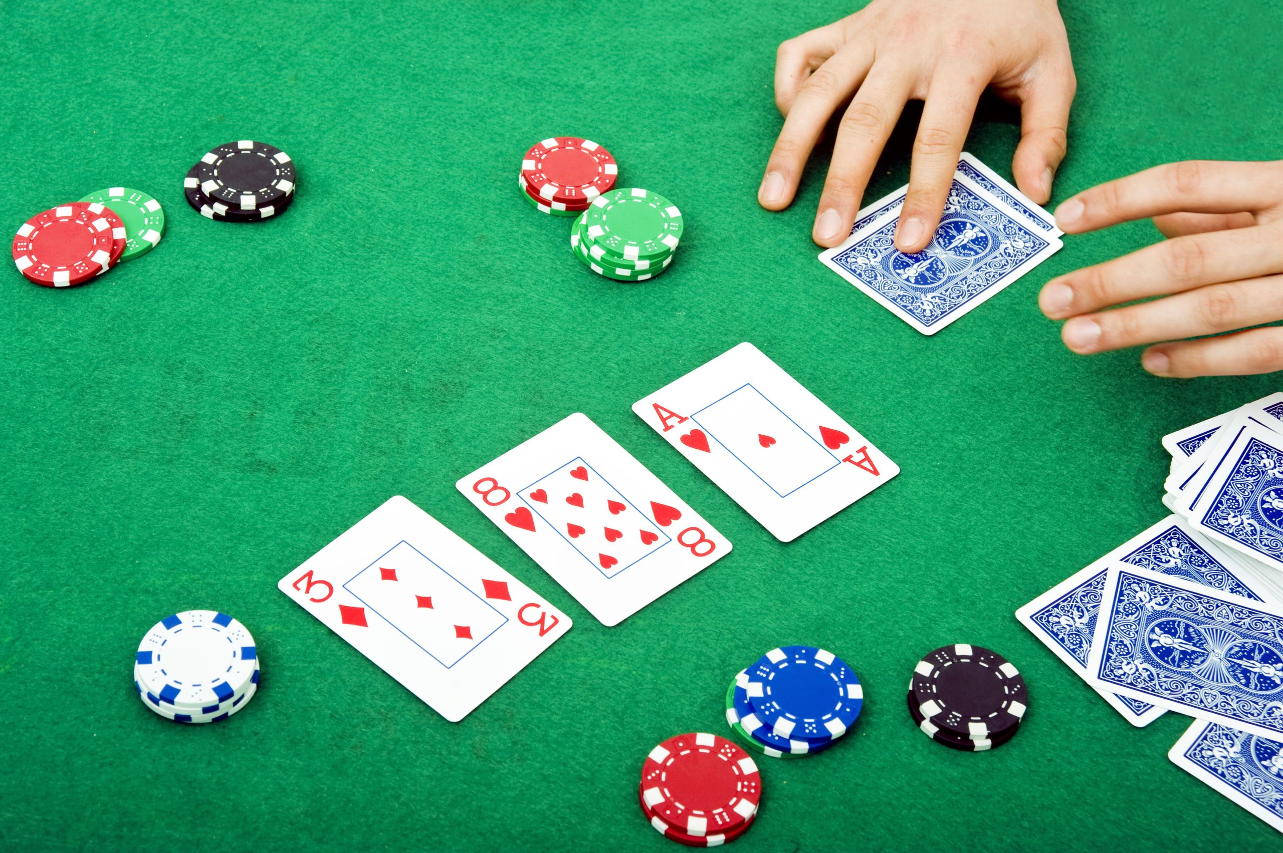 How Casino Party Planners in Indianapolis Can Make Your Event a Success