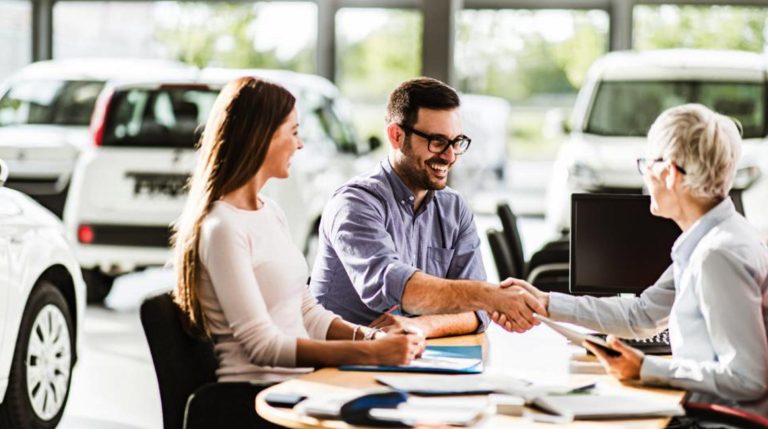 Brand New Versus Used in New Lenox: Gifting a Car for Your Teenager