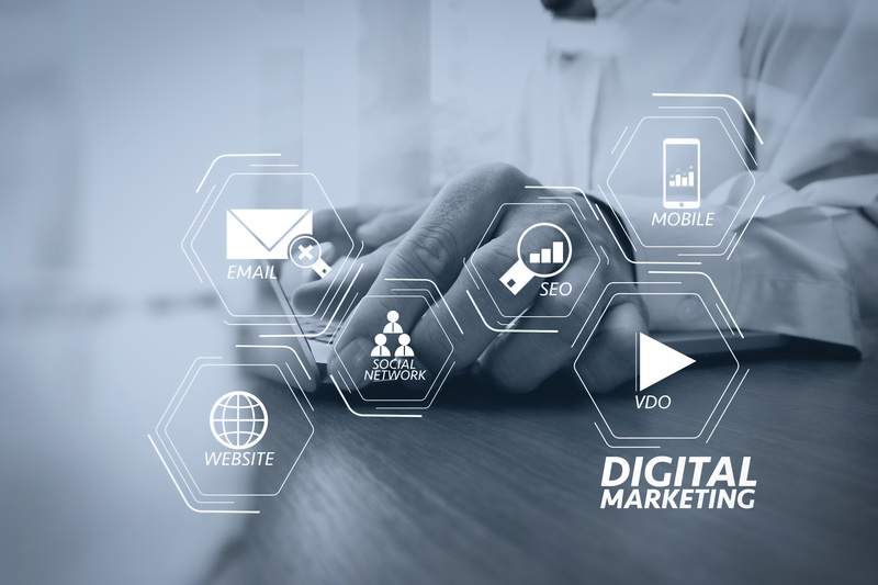 3 Ways Digital Marketing Will Help Any Denver Small Business Grow