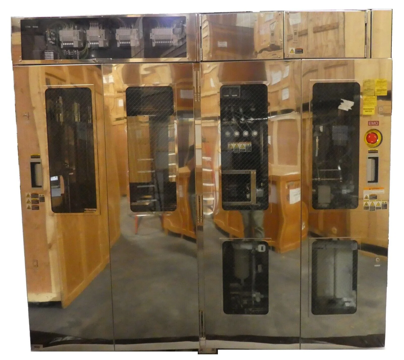 Exploring the Numerous Uses of Semiconductor Parts