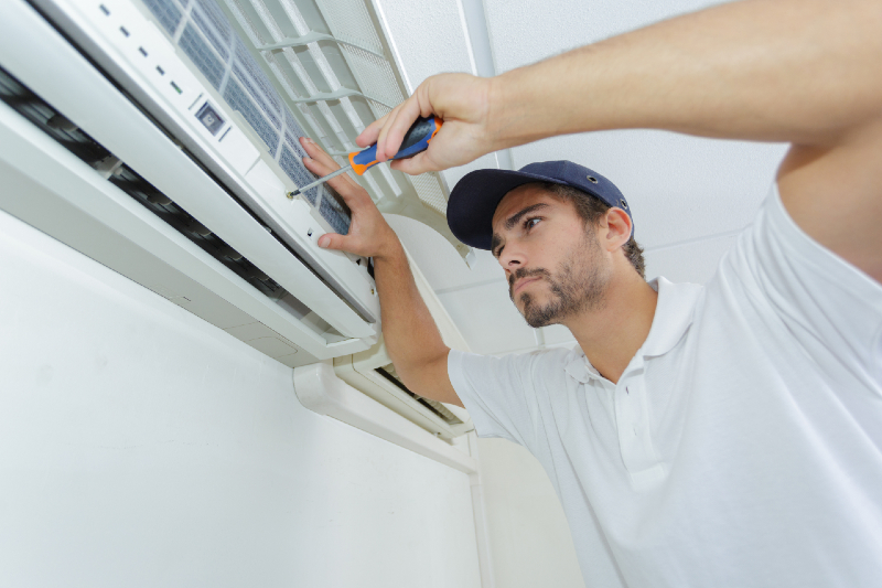 Hiring Contractors for Heating Installation in Corpus Christi, TX