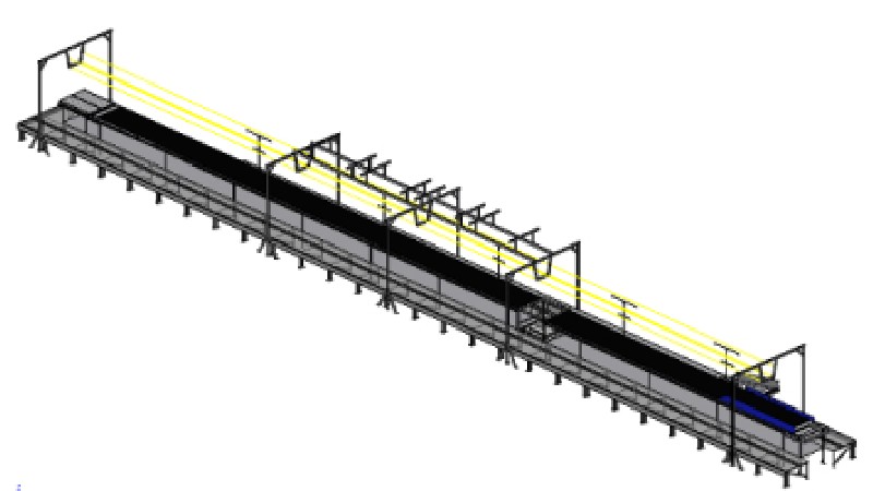 How Conveyor Systems Manufacturers Keep Businesses Moving Forward