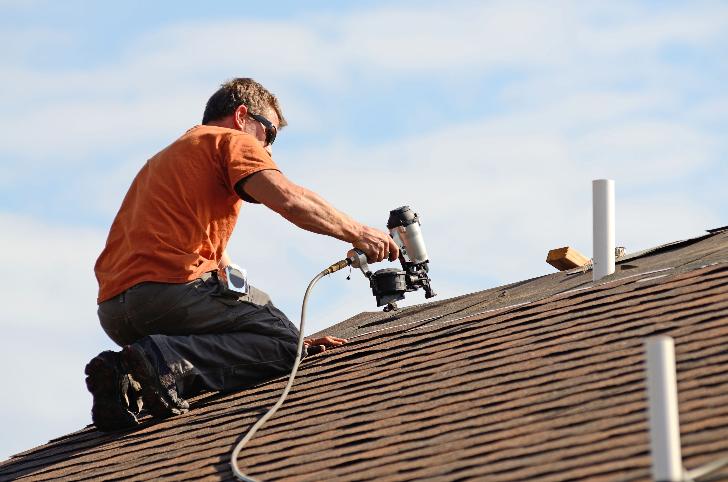 Choosing a Roofing Company in Kentwood, MI