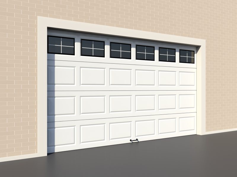 What to Do If Your Garage Door Will Not Open in Lake Forest, IL