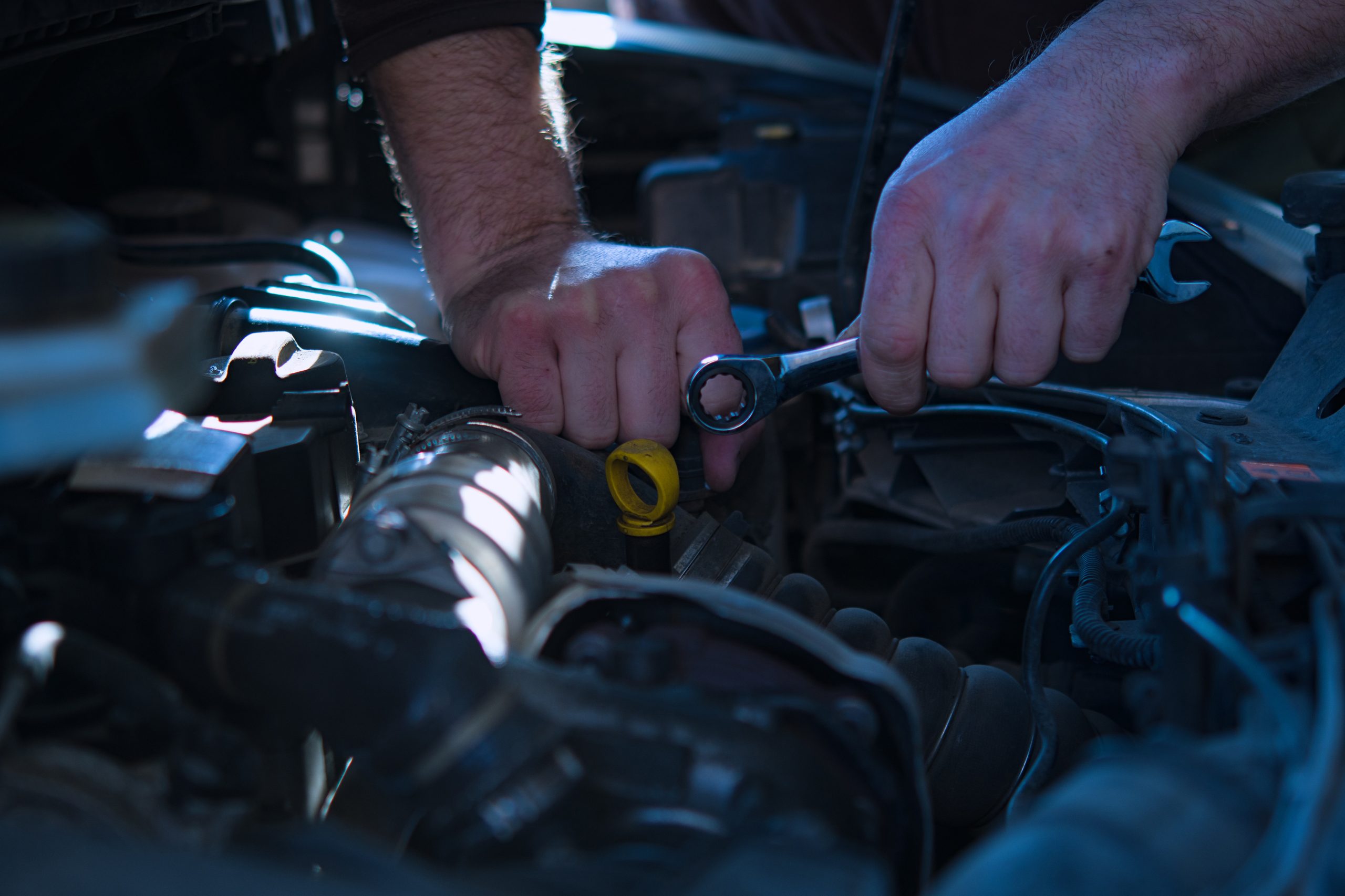 Don’t Ignore The Need for Engine Oil Service in Caledonia, WI