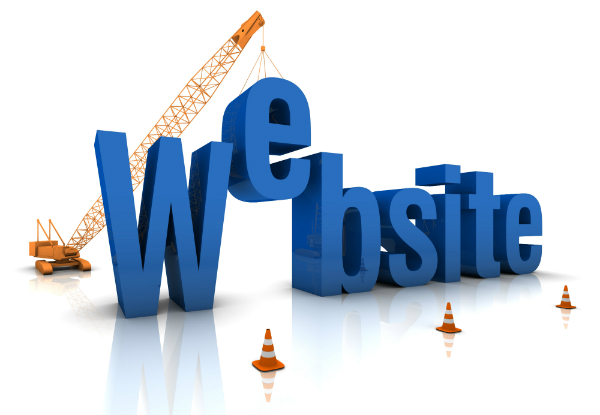 Crash the Digital Party with Custom Website Design in Concord, CA