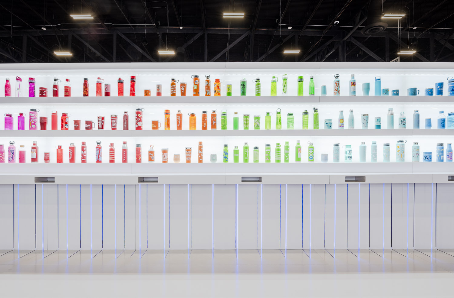 Getting Custom Trade Show Displays