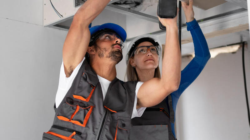 Hire a Company to Take Care of HVAC Mini-Split Installation in Centennial, CO