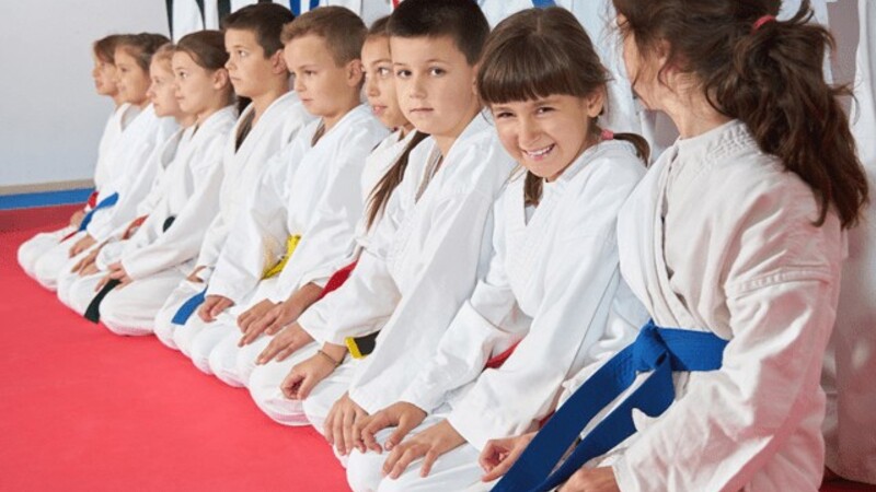 Fun for Kids: Benefits of Martial Arts Summer Camps in Peoria, AZ
