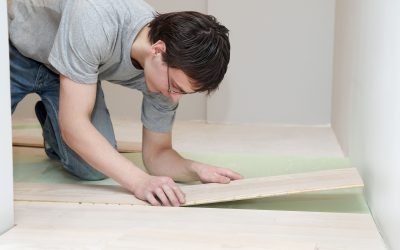 It’s Best to Hire Local Pros to Handle Flooring Installation in Dallas, TX