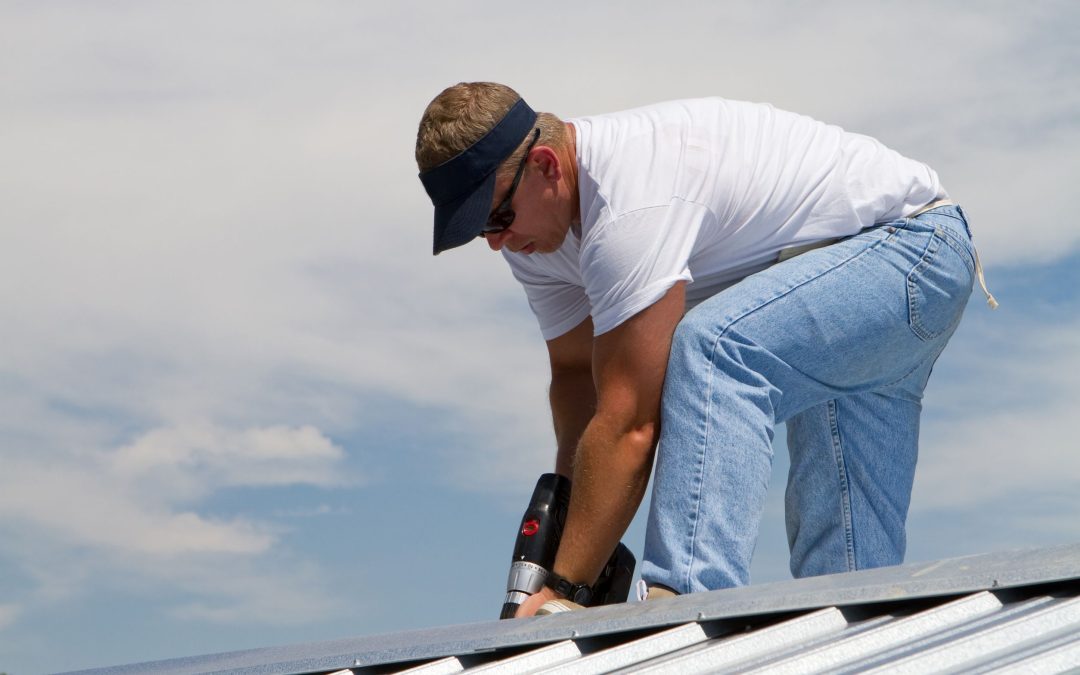 Are You on the Hunt for a Roof Replacement in Carrollton, TX?