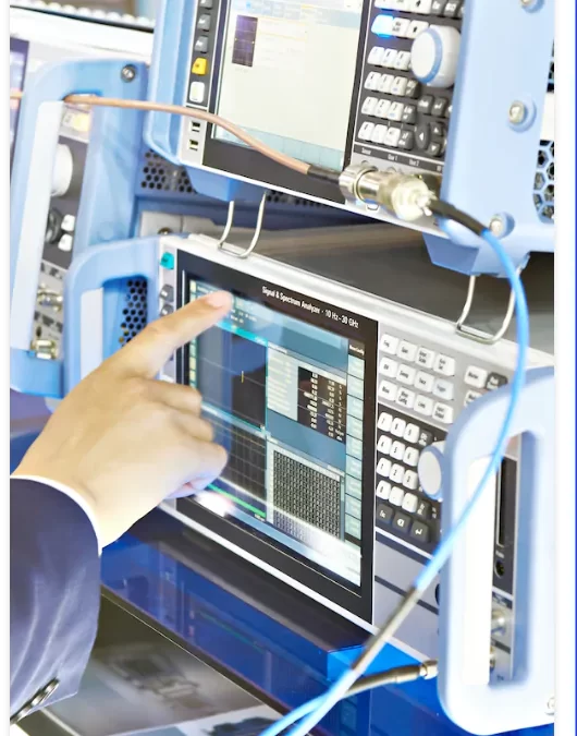 Work with a Company That Understands The UAE TDRA Approval Process