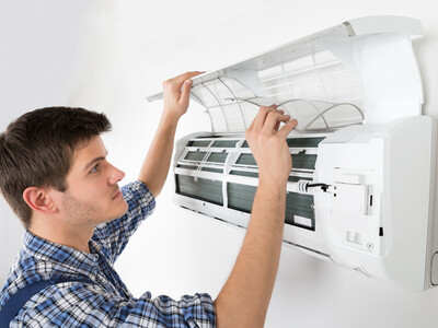 Hiring Contractors for Heating and Air Conditioning in Newark, NJ