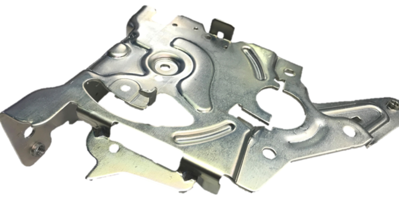 Take Your Metal to the Next Level: Zinc Nickel Plating in Auburn, IN