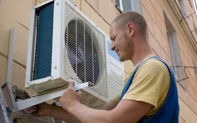 Contact The Most Trusted Air Conditioning Services in St. Marys, OH