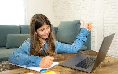 Young Dancers Grow Confidence and Skills at a Ballet Studio in Elk Grove. Parents Trust