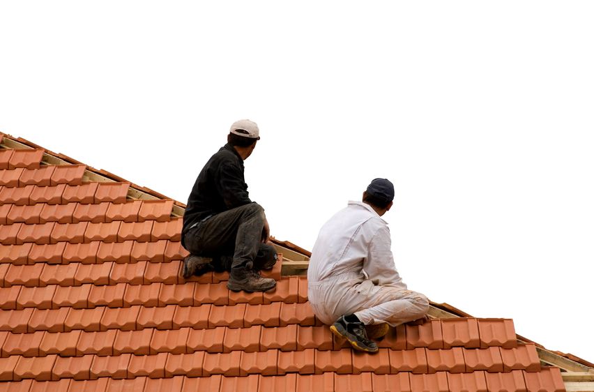 Are You in Need of a Roof Replacement in Gilbert, AZ?