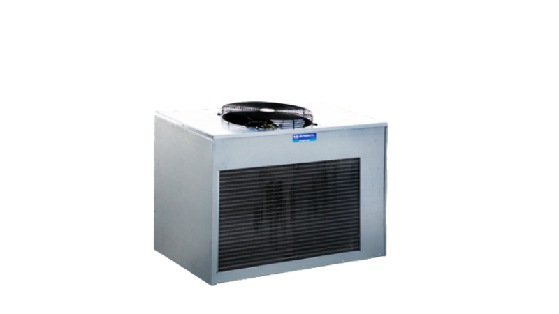 The Right Water-Cooled Chiller System Works Great Every Time