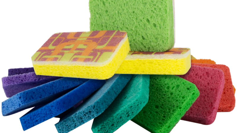 You’ll Have a Great Experience if You Purchase Eco-Friendly Sponges