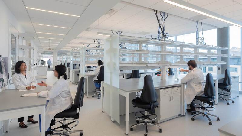 A Local Lab Equipment Company Offers The Best Biosafety Cabinet and Fume Hood