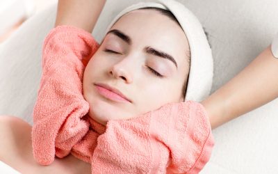 Rejuvenating Benefits of Facial Massage in NYC