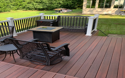 Top Deck Contractor in Appleton: Ensuring Quality and Longevity