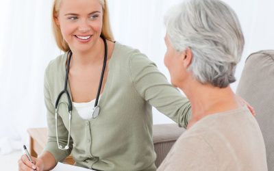 Negotiating Memory Care Facilities: A Guide for Families