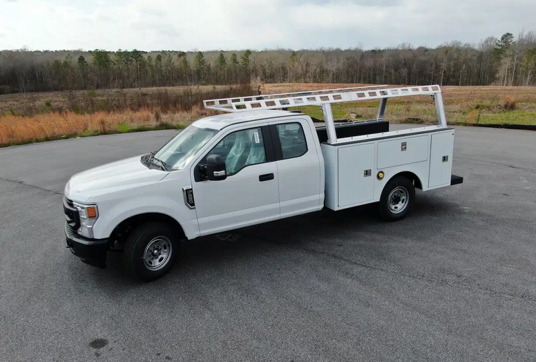 The Importance of Selecting the Right Contractors Truck in Georgia