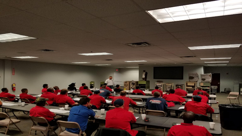 The Value of HVAC Technician Programs in the Job Market