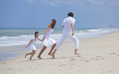 Escape to Relaxation with an oceanfront beach rental