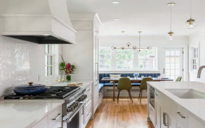 Home Architects in St. Paul: Crafting Distinctive Living Spaces