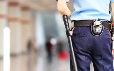 Safety And Peace Of Mind With Hotel Security in Antioch, CA