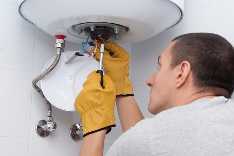 Find Trusted Home Furnace Repair Near Colorado Springs CO