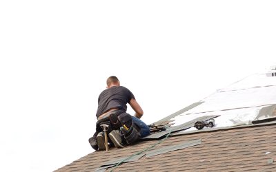 Protecting homes with quality roofing services in St. Paul, MN