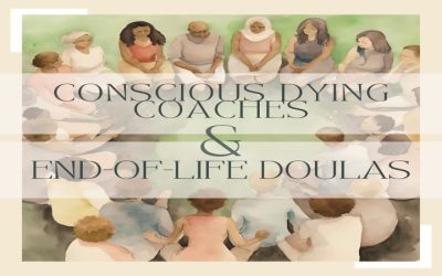 Empowering compassionate care through end-of-life doula online training