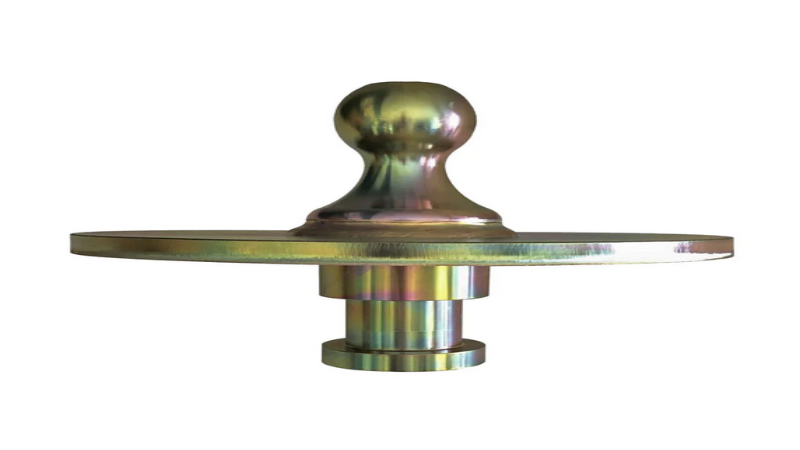 How a Fifth Wheel Gooseneck Adapter Enhances Your Towing Experience