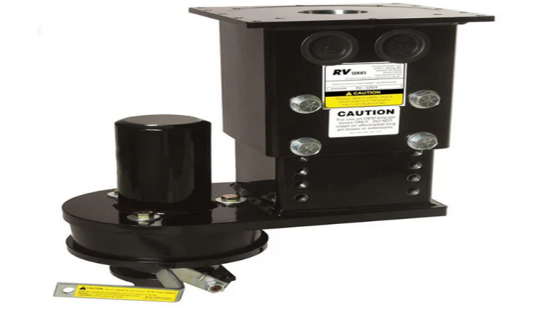 Essential Benefits of Using a Gooseneck Coupling for Trailers