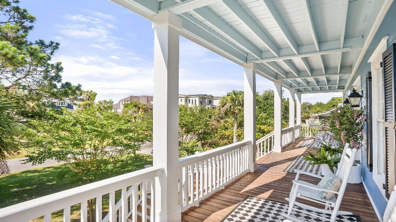Explore the Best Vacation Home Rentals in South Carolina