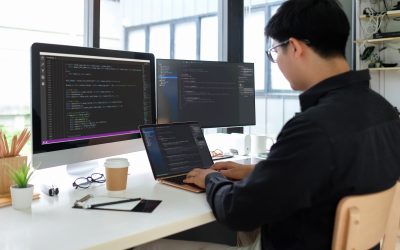 Transform Your Vision into Reality with a Leading Web Development Firm Regina