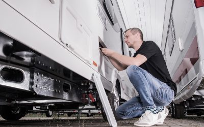 Mobile RV Repair Services in Kansas City: Fast, Reliable Fixes Delivered Right to Your Campsite or Roadside