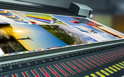 Get High-Quality Prints With Local Printing In Palmdale, CA
