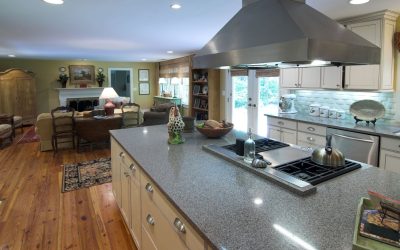 Kitchen Remodeling Brooklyn NY: Modern Trends and Practical Tips for Every Home