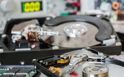 Secure Your Business’s Data with Hard Drive Destruction in Denver: Essential for Preventing Data Breaches